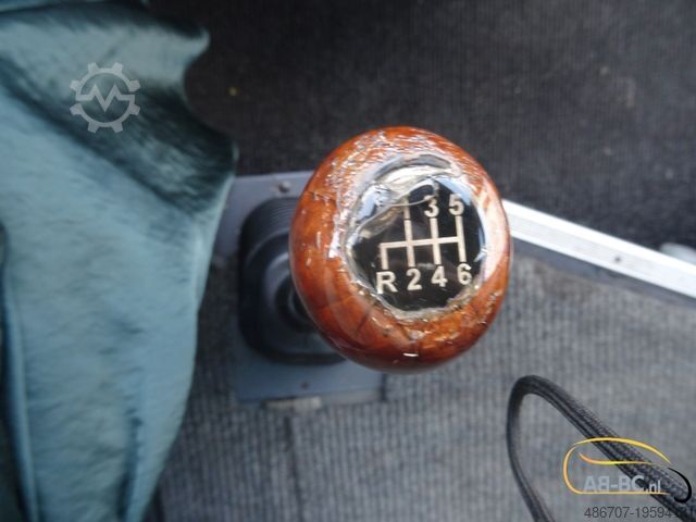 Autocar OTOKAR Navigo, 29 Sitze, Euro 5