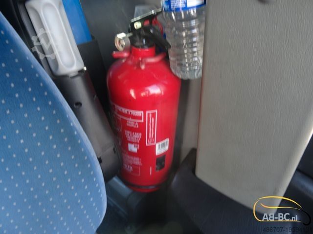 Autocar OTOKAR Navigo, 29 Sitze, Euro 5