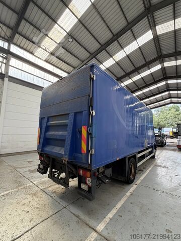 Hladnjača i zamrznuti transport Volvo FL 220  121651 km airco