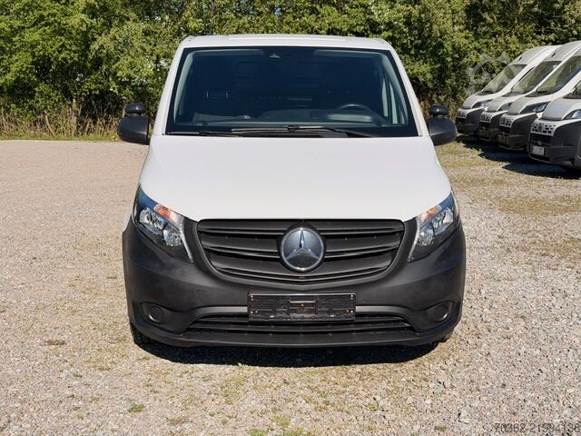 Furgone Mercedes-Benz Vito114 Komp AHK/Kamera+PDC/Klima/Temp