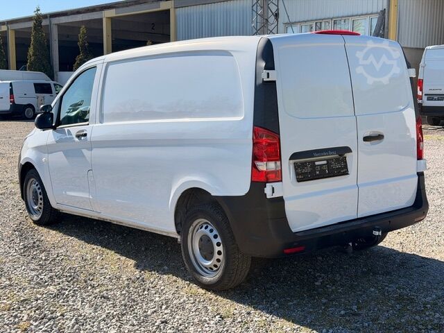 Furgone Mercedes-Benz Vito114 Komp AHK/Kamera+PDC/Klima/Temp
