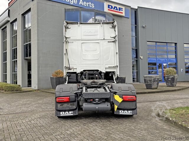  DAF XG+ 530 FT - OCC400 - TraXon – MX Engine Brake ...