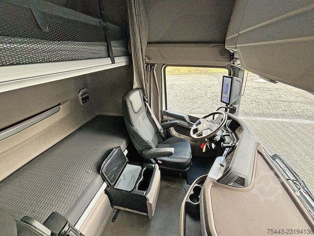  DAF XG+ 530 FT - OCC400 - TraXon – MX Engine Brake ...