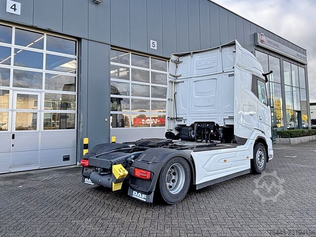  DAF XG+ 530 FT - OCC400 - TraXon – MX Engine Brake ...