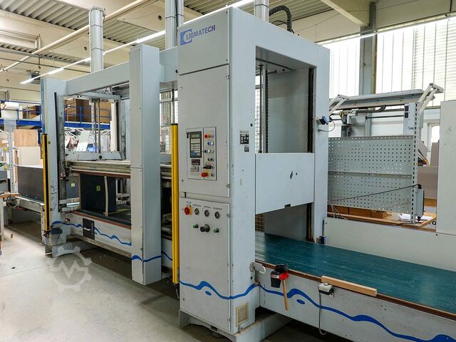 Pladsholder LIGMATECH MPP