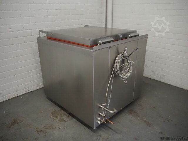 Kochkessel Thissen & Stecher TSV-300S