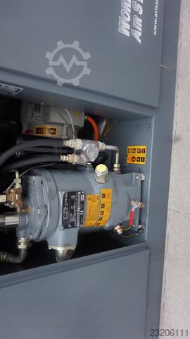  Atlas Copco GA22VSD