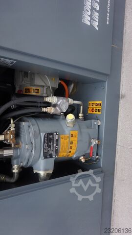  Atlas Copco GA22VSD
