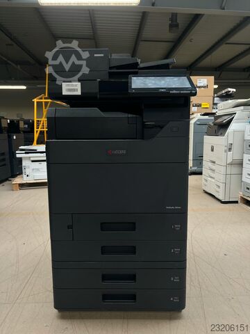  Kyocera Mita TASKalfa 3554ci