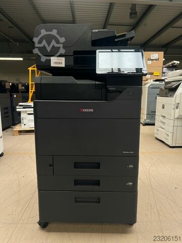  Kyocera Mita TASKalfa 3554ci