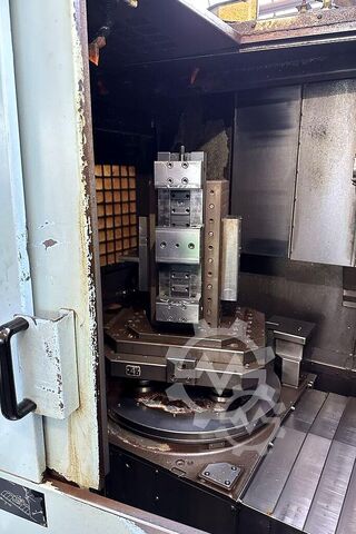 Centro de maquinagem Matsuura H Plus 405 PC6