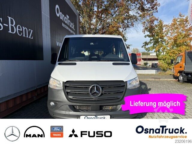Microbuz Mercedes-Benz Sprinter 315 CDI Tourer, Modell 25, Navi, KameraBC