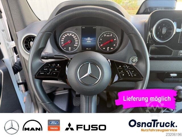 Microbuz Mercedes-Benz Sprinter 315 CDI Tourer, Modell 25, Navi, KameraBC