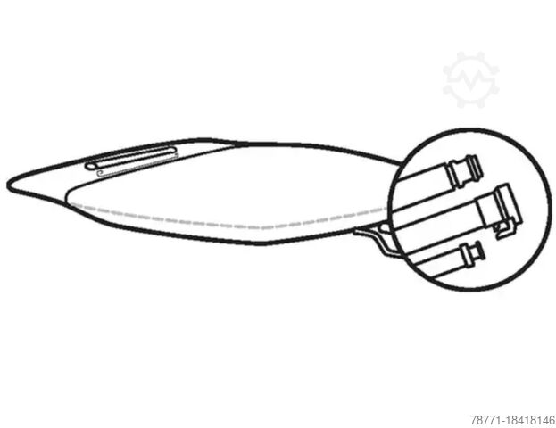 10PK, 2L LABTAINER MET SNELKOPPELINGEN, CX5 Thermo Fisher Scientific SH30712.05