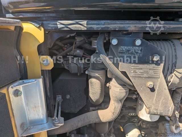 Minikotró YANMAR VIO 38 - 6 / POWERTILT / 3 Löffel / Klima