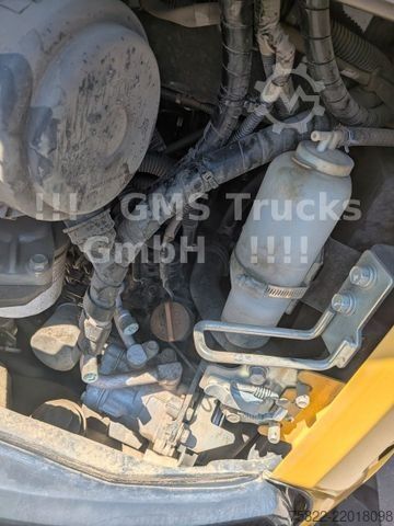 Minikotró YANMAR VIO 38 - 6 / POWERTILT / 3 Löffel / Klima