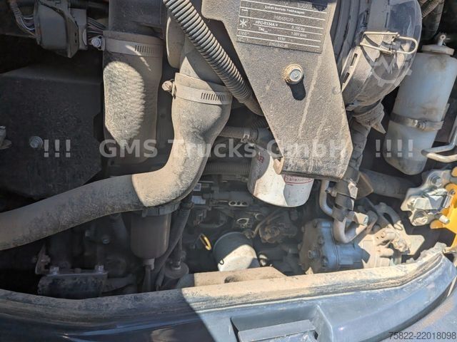 Minikotró YANMAR VIO 38 - 6 / POWERTILT / 3 Löffel / Klima