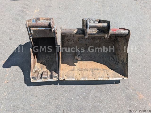 Minikotró YANMAR VIO 38 - 6 / POWERTILT / 3 Löffel / Klima