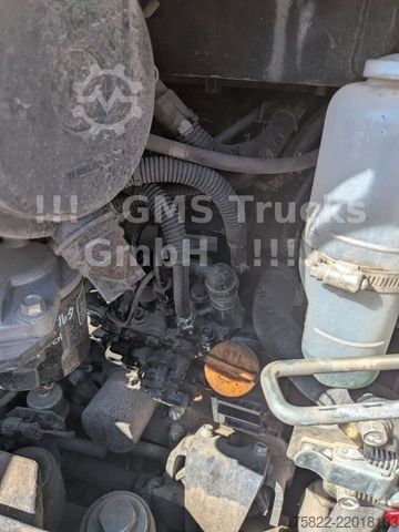 Minikotró YANMAR VIO 33 - 6 / POWERTILT / 3 Löffel / D-Maschine