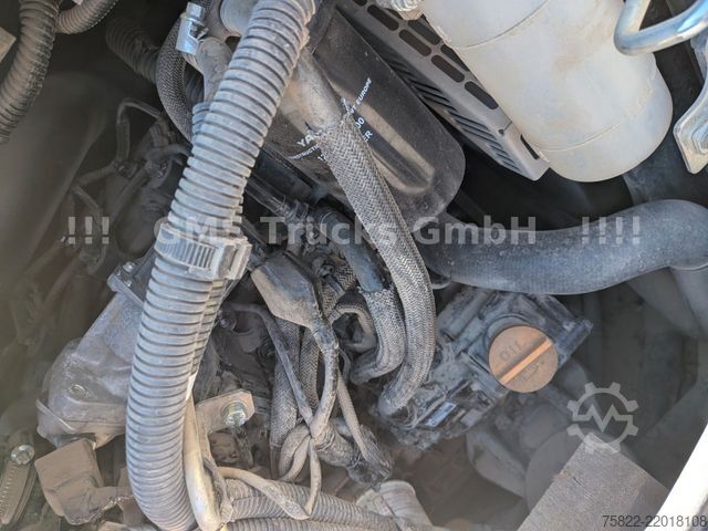 Μίνι εκσκαφέας YANMAR VIO 50 - 6B / POWERTILT / 3 Löffel / D-Masch