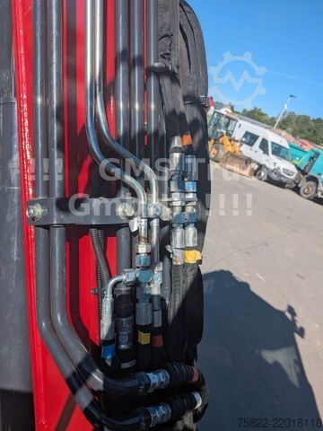 Minikotró YANMAR VIO 33 - 6 / POWERTILT / 3 Löffel / D-Maschine