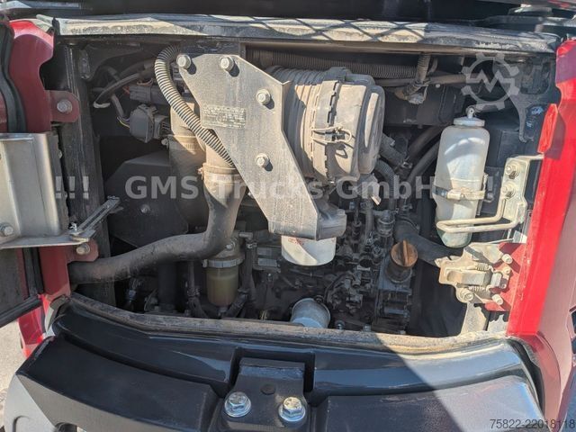 Minikotró YANMAR VIO 33 - 6 / POWERTILT / 3 Löffel / D-Maschine