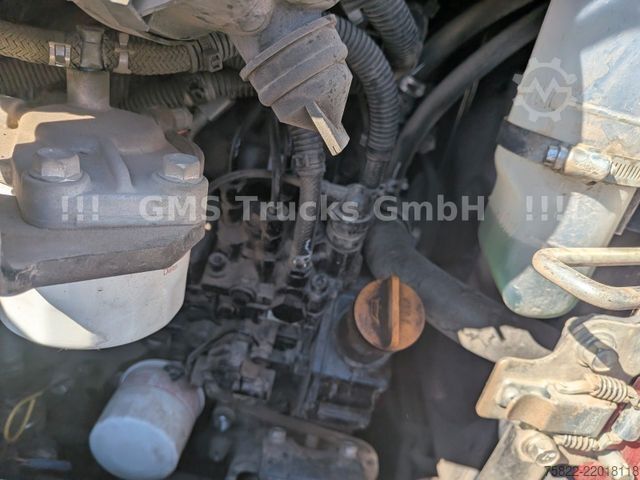 Minikotró YANMAR VIO 33 - 6 / POWERTILT / 3 Löffel / D-Maschine