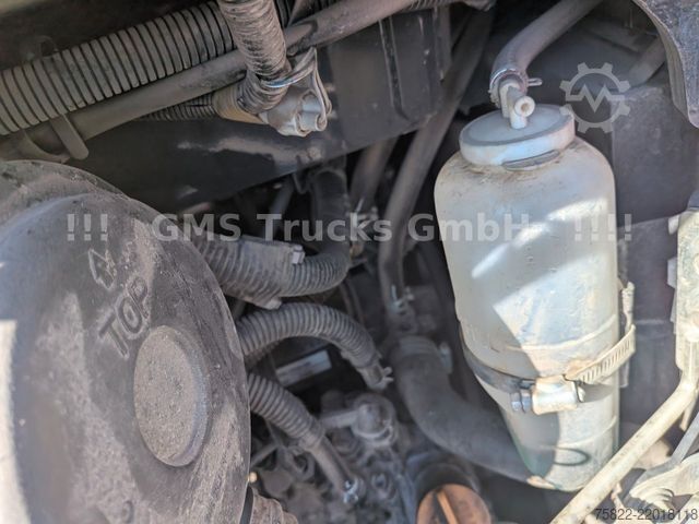 Minikotró YANMAR VIO 33 - 6 / POWERTILT / 3 Löffel / D-Maschine