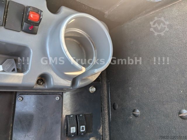 Minikotró YANMAR VIO 33 - 6 / POWERTILT / 3 Löffel / D-Maschine