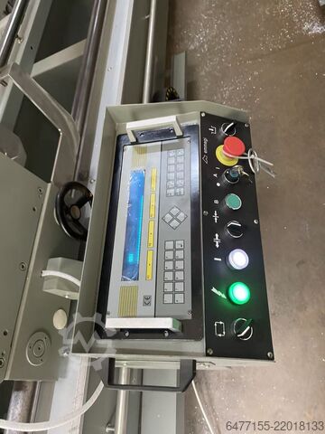 Máquina para la fabricación de ventanas Emmegi Classic Magic