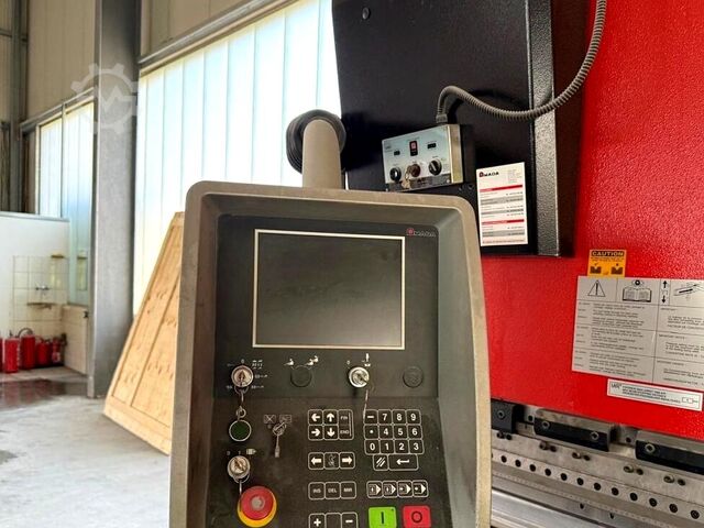 ABKANTPRESSE Amada HFE 220-4L