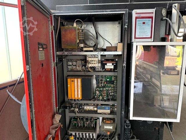 ABKANTPRESSE Amada HFE 220-4L