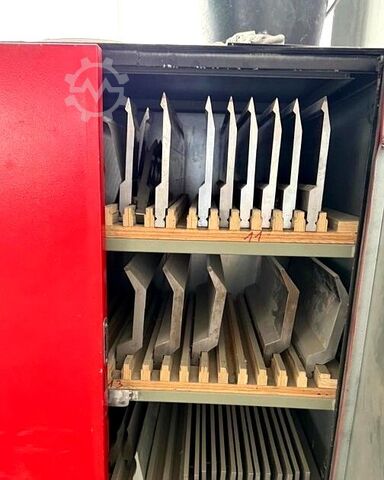 ABKANTPRESSE Amada HFE 220-4L