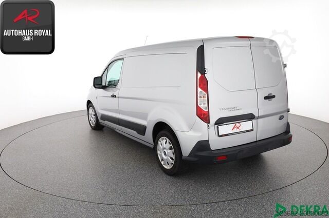 Kassevogn ford Transit Connect 1.5 TDCi KASTEN L2 AUTOMATIK,1HD