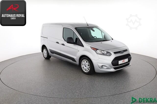 Kassevogn ford Transit Connect 1.5 TDCi KASTEN L2 AUTOMATIK,1HD