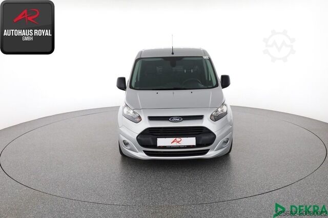 Kassevogn ford Transit Connect 1.5 TDCi KASTEN L2 AUTOMATIK,1HD