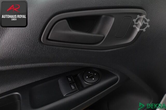 Kassevogn ford Transit Connect 1.5 TDCi KASTEN L2 AUTOMATIK,1HD