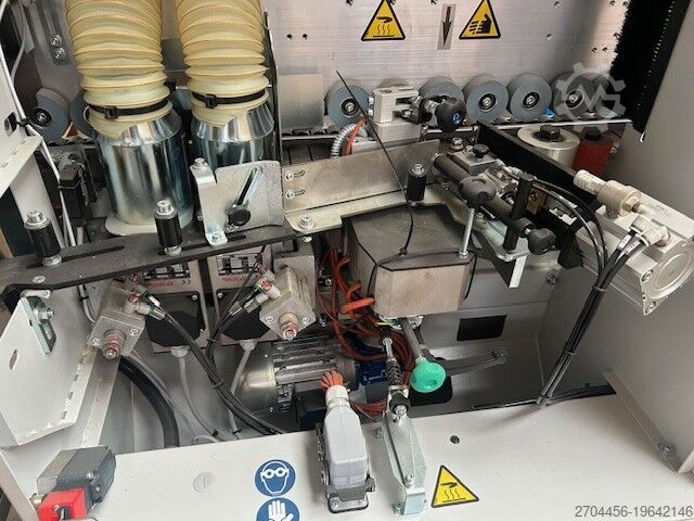Kantfineermachine Casadei KAM 550 PRO