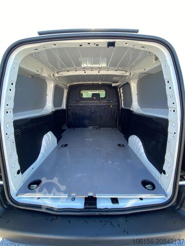 Compact van Toyota PROACE CITY