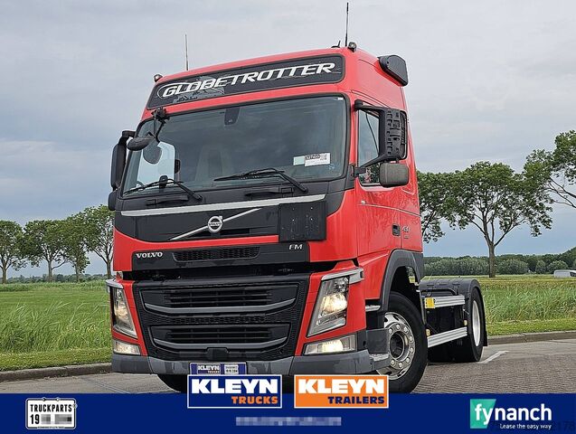 Standardni SZM VOLVO FM 430 ADR