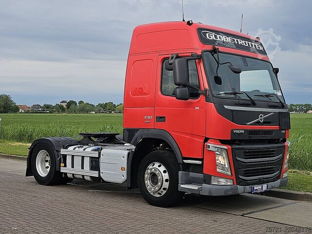 Standardni SZM VOLVO FM 430 ADR