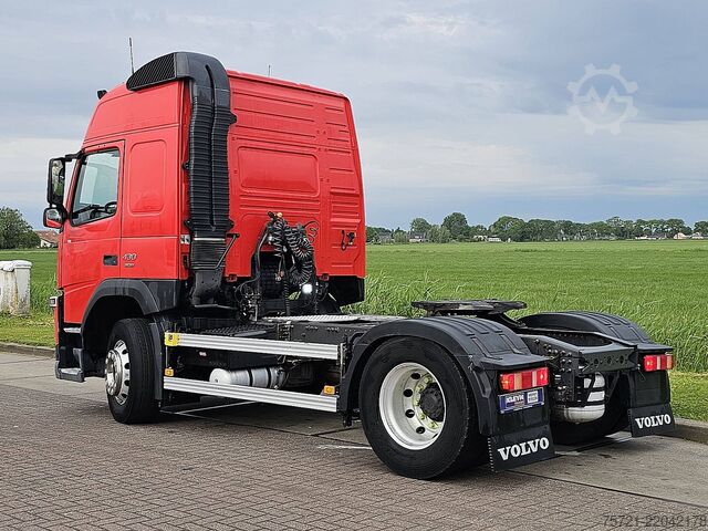 Standardni SZM VOLVO FM 430 ADR
