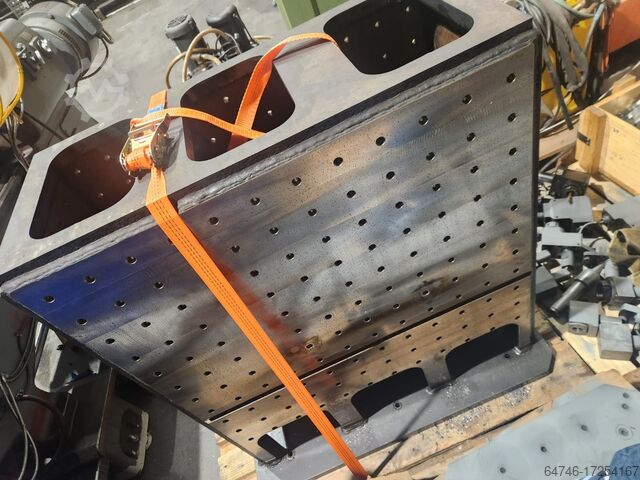 Tallerken TOS VARNSDORF Plate