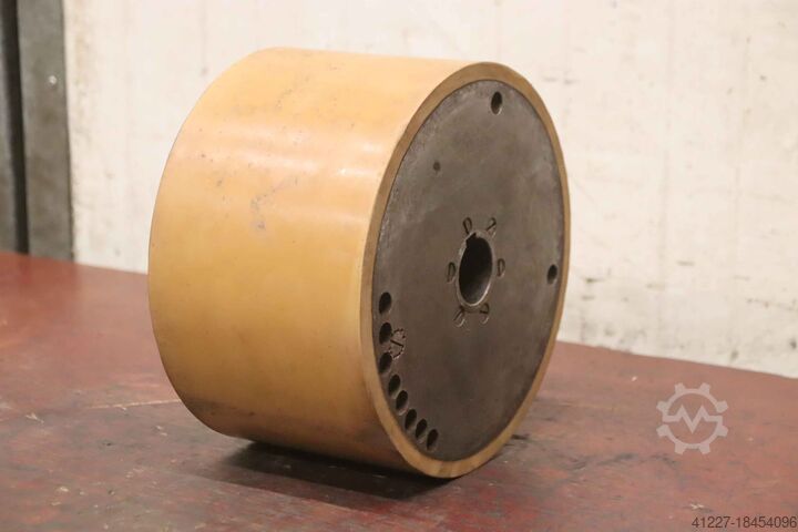 Maal trommel KED Kurt Ehemann Ø 250 x 150 mm