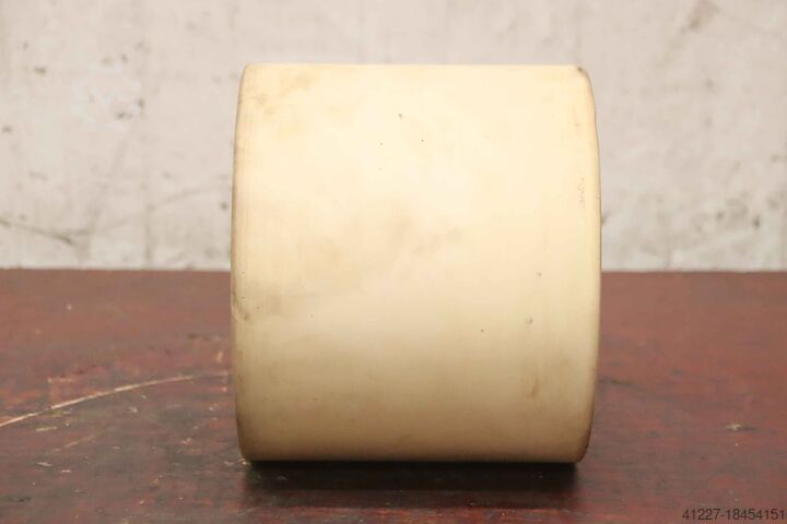 Schleiftrommel KED Kurt Ehemann Ø 200 x 170 mm