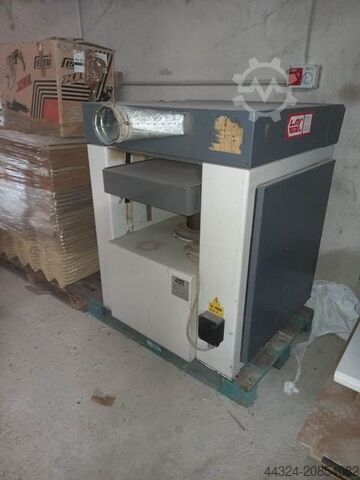 Dickenhobel CMC SP530