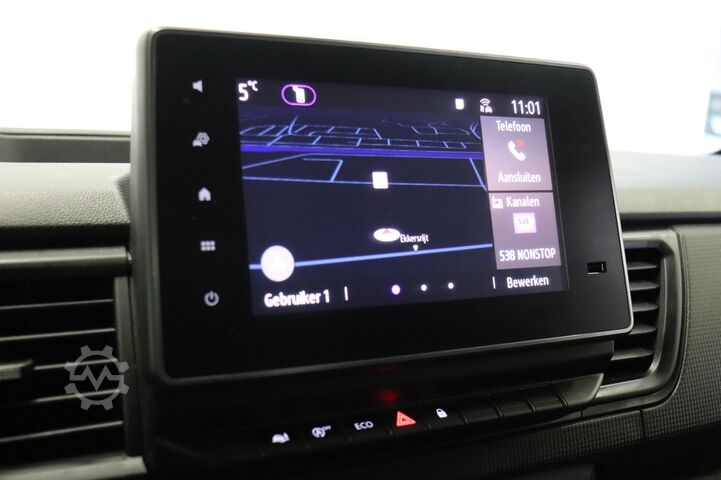 Duba panelată Renault Trafic 2.0 dCi 110PK L2 EURO 6 - Airco - Cruise...