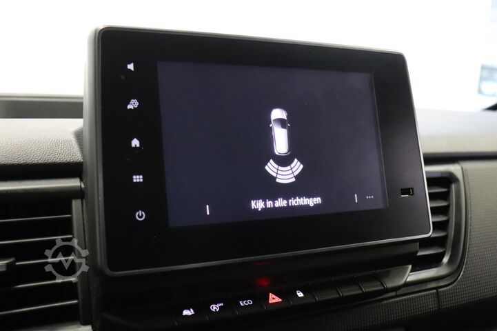 Duba panelată Renault Trafic 2.0 dCi 110PK L2 EURO 6 - Airco - Cruise...
