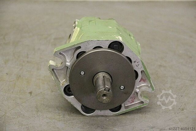 Pompa hydrauliczna Integral Hydraulik PT3-25