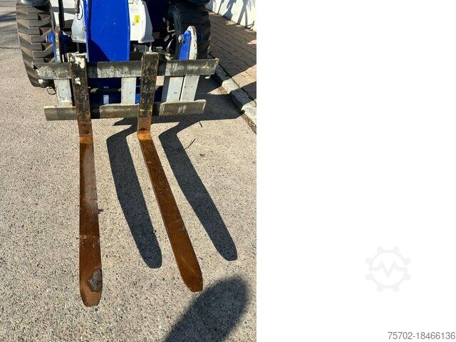 Verreiker Genie Agrilift 625 Teleskoplader